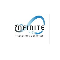 Infinite IT Solutions & Services logo - Similar company to Infinite It Solutions Ltd