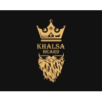 Khalsa Beard logo - Similar company to Watermaker