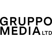 Gruppo Media Limited logo - Similar company to Ashmei