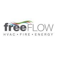 FreeFlow HVAC, Fire & Energy logo - Similar company to Adaptis Project Developments