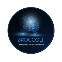 Broccoli-jo logo - Similar company to Javna
