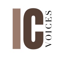 InterCultural Voices® logo - Similar company to Profitable Empires™