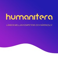 Humanitera logo - Similar company to Sweden Ai