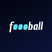 Foooball logo - Similar company to Adamantic - Iot And Blockchain Solutions
