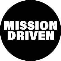 Mission Driven logo - Similar company to Harbour Solutions Importation Inc.