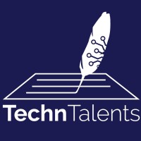 TechnTalents logo - Similar company to Saas Volume