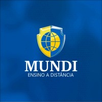 MUNDI EAD logo - Similar company to Plataforma Mundi - Ifsul