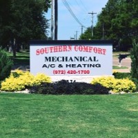Southern Comfort Mechanical