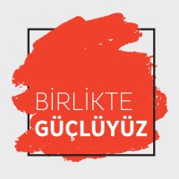 Birlikte Güçlüyüz logo - Similar company to Birlikte