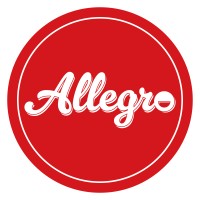 Allegro srl logo - Similar company to Pomodone