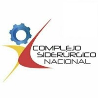 Complejo Siderúrgico Nacional, S.A. logo - Similar company to Pse Global A.S.