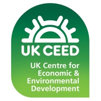 Uk Ceed (Uk Centre For Economic And Environmental Development)