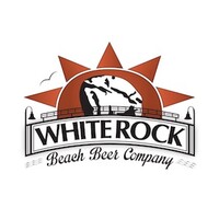 White Rock Beach Beer Company logo - Similar company to Haven Kitchen + Bar Ltd.