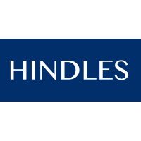 Hindles Patent and Trade Mark Attorneys logo - Similar company to Two Ip - Patent & Trade Mark Attorneys