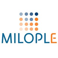Milople Digital Marketing logo - Similar company to Vnext Marketing & Solution