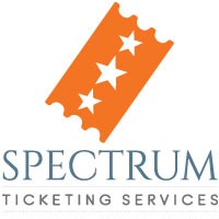 Spectrum Ticketing logo - Similar company to Helpdesk Office® - Customer Service Ticketing System