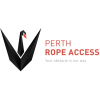 Perth Rope Access logo - Similar company to Resolute Access Group