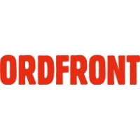 Föreningen Ordfront logo - Similar company to Randiga Huset