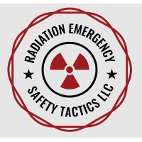 Radiation Emergency Safety Tactics logo - Similar company to Precision Collective