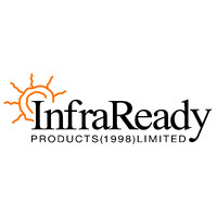 InfraReady Products logo - Similar company to Active Agriscience Inc.