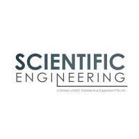 Scientific Engineering logo - Similar company to Emenem Projects