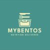 MyBentos logo - Similar company to Dear Barber