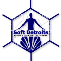 Soft Detroits logo - Similar company to Technovate Enterprises Limited