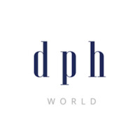 DPH World logo - Similar company to Slim With Cosmina