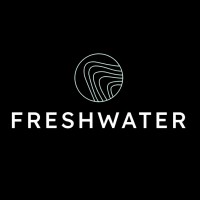 FRESHWATER logo - Similar company to Saint Street
