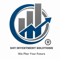 Roy Investment Solutions logo - Similar company to Emenkae