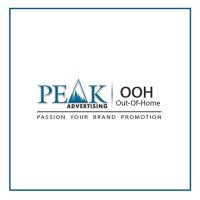 Peak Advertising logo - Similar company to Nextdoor Creatives
