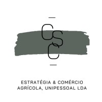CSC Estratégia & Comércio Agrícola, LDA logo - Similar company to Productos Valent, S.A.