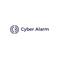 Cyber Alarm Limited logo - Similar company to Zorb Security