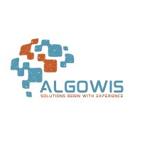 AlgoWis logo - Similar company to Wisetec Solutions