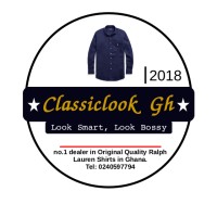 Classiclook Gh logo - Similar company to Pielini