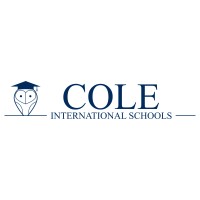 COLE International Schools logo - Similar company to We Are Paincation