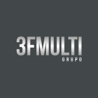 3FMULTI Grupo logo - Similar company to Multiplax | Grupo 3Fmulti