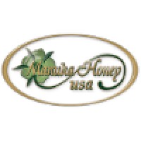 Manuka Honey logo - Similar company to Manuka Doctor