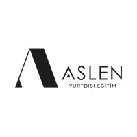 ASLEN EDU logo - Similar company to Front Yurt Dişi Eği̇ti̇m Danişmanliği