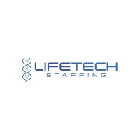 LifeTech Staffing Firm