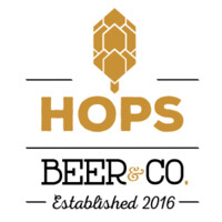 HOPS Beer & Co. logo - Similar company to Hops About Beer