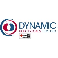 Dynamic Electricals Ltd logo - Similar company to Dynamic Electricals