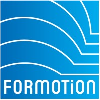 FORMOTiON GmbH logo - Similar company to Feloxity Gmbh & Co. Kg