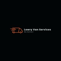 Lowry Van Services logo - Similar company to Praseg - All Party Renewable And Sustainable Energy Group