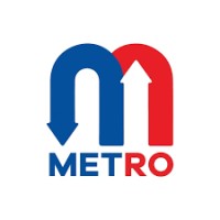 Metro Trend Research logo - Similar company to Buzz Spheres