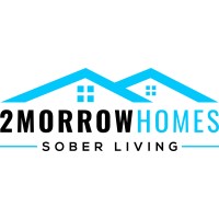 2Morrow Homes Sober Living logo - Similar company to Crow'S Nest Ranch Sober Living
