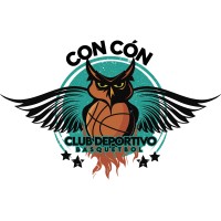 Club Deportivo Concón Básquetbol logo - Similar company to Concon