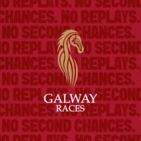 Galway Races logo - Similar company to Oxford Creativity | Oxford Triz