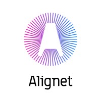 ALIGNET logo - Similar company to Nubefact