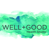 Well+Good Health Studio logo - Similar company to Relyf